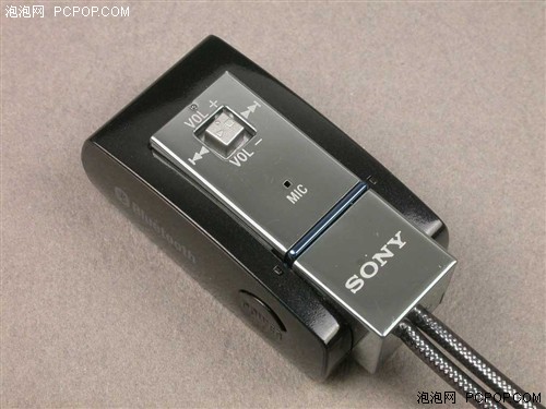 索尼出马还能顶俩?新品颈挂蓝牙评测_硬件