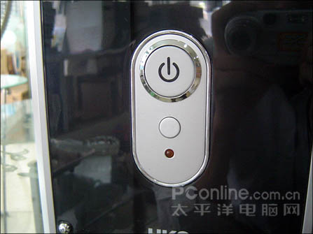 双程互动散热设计!HKC 6011S机箱到货_硬件