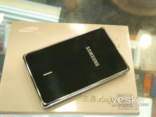 超像IPHONE 三星原装移动硬盘999震撼上市_