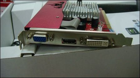 �߲ʺ��ݲ�8400GS-GD2������ʿ-0DB256MH25�Կ�ֻ��399