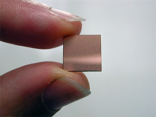 Ӣ�ض�45nm���콢�ĺ�QX9650��������