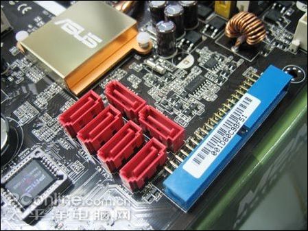 最后的抢购 华硕经典超频板M2N-E杀到!_硬件