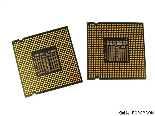 Ӣ�ض�45nm���콢�ĺ�QX9650��������