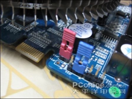 OC别太猛!影驰新品86GTS魔影刚过一千_硬件