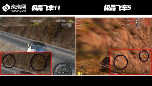 引擎盖飞上天! 赛车手谈极品七年之痒_硬件