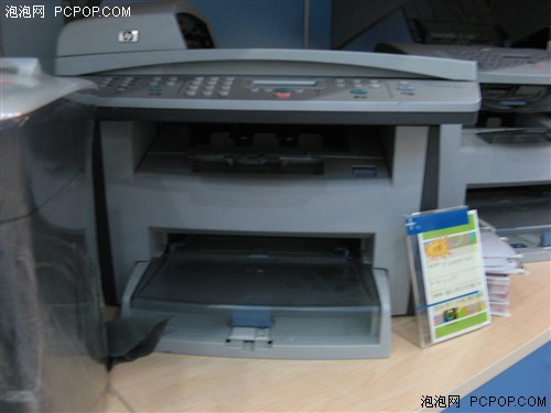 时隔一日再降 HP一体机3055仅2950元_硬件