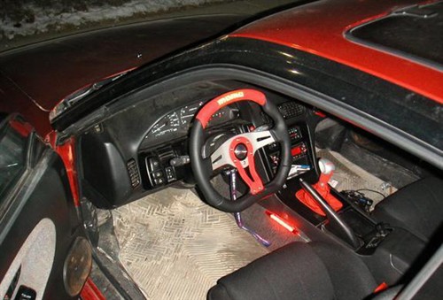 现实与游戏![极品飞车11]的14辆跑车