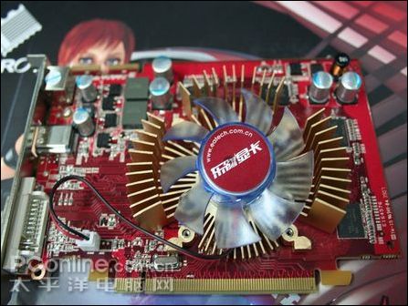 HD2600PRO256MDDR3¿ȵľԼ