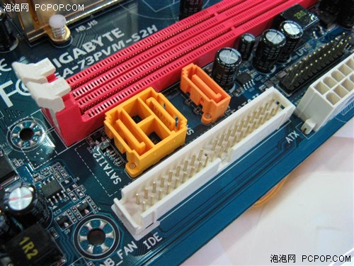 技嘉HDMI版MCP73PV到货上市价699元