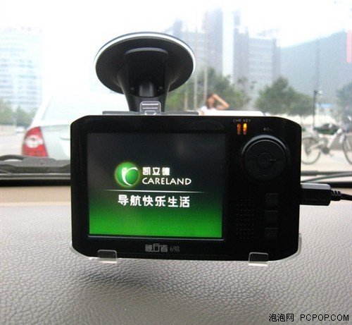 OEM转型典范!神行者发展之路步步看_硬件