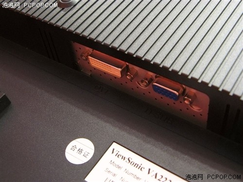 �߶Աȶ�+DVI����˫�ӿ�19��LCD����