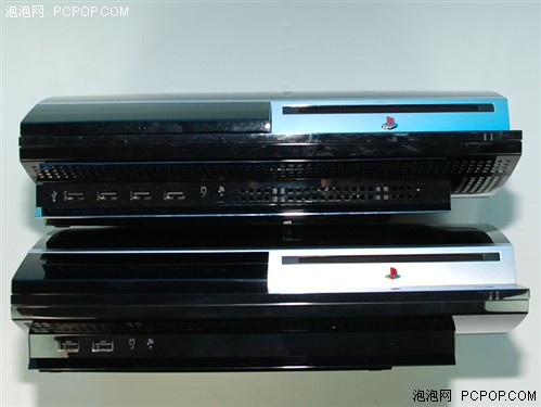 ps3+接口