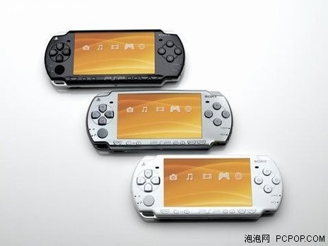素面PSP还出来秀?!PSP50款主题附教程