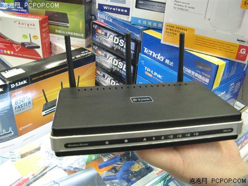 ����һ�ٶ�D-Link11n·�ɲ���900Ԫ