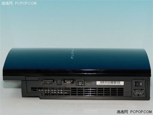 ps3接口