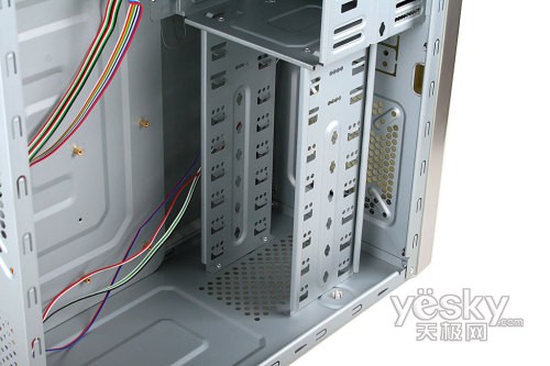 祥和宁静航嘉H401机箱演绎不一样的中国风
