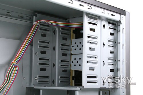 祥和宁静航嘉H401机箱演绎不一样的中国风