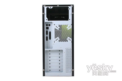 祥和宁静航嘉H401机箱演绎不一样的中国风