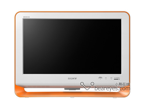 色彩主义!索尼20寸彩壳电视抢鲜上市