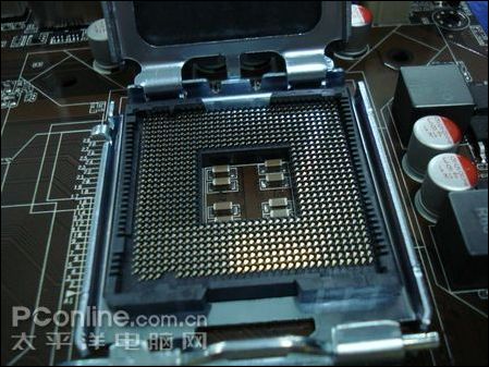 华硕P43价便宜 P5QL Pro主攻低端