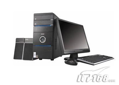 开学买实惠 一周高性价比台机编辑推荐