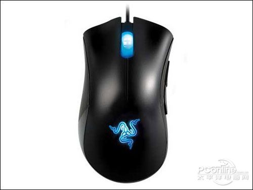 神之左手用什么 反主流游戏鼠标推荐导购