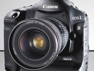 1D Mark III..