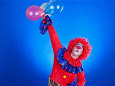 这种罕见紫鳗虾虎鱼长着一张很像外星生物的脸