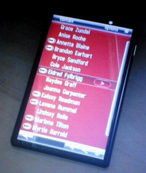 投行报告否认谷歌做手机:在开发手机应用软件