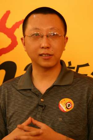 蚂蚁网CEO麦田:电子商务2.0以人为本_互联网