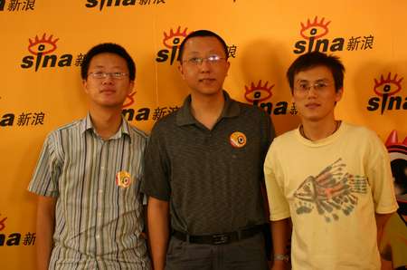 蚂蚁网CEO麦田:电子商务2.0以人为本