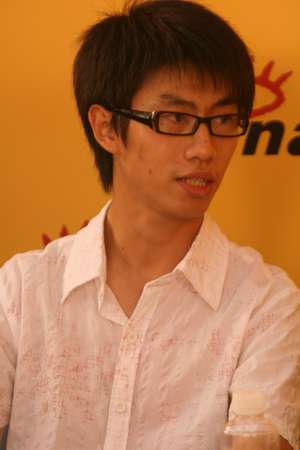 刘平阳:做Yupoo不是因为Flickr被收购