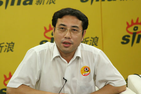 海淀区副区长于军:中关村是创业者的首选之地