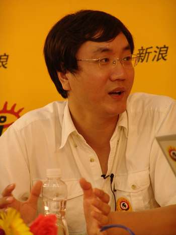 科技时代_饭统网CEO臧力：生存需要决定商业模式