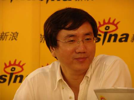 饭统网CEO臧力：生存需要决定商业模式