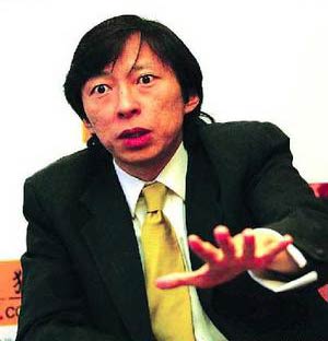 IT界老总(3)