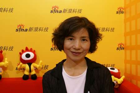 青禾动画总经理陈春霞:凝聚用户更得心应手_互