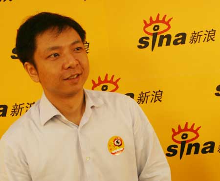 孙文海:VC要看到3到5年后能成长起来的机会_