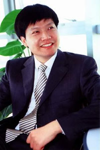 金山CEO雷军16日11时做客新浪聊上市心路历