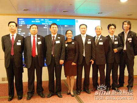 阿里股价大涨 现场组图 实时行情(Z)_吴昊(惠州