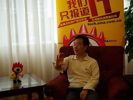 中国机械社区张春昀