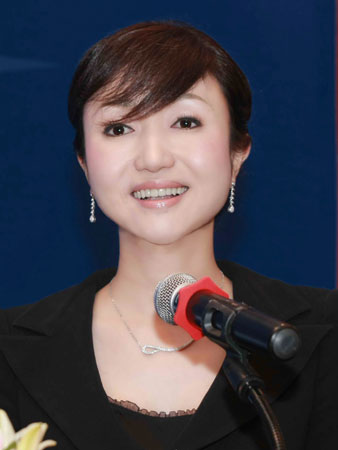 李瑜 新浪（移动端）