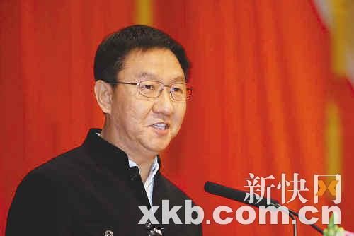 广州市政协委员金城
