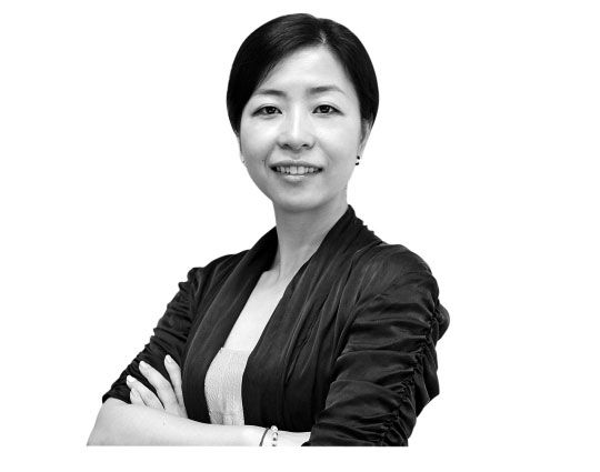 邵怡蕾
