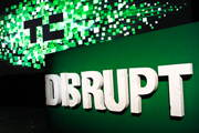 Disruptҵھ״Ӯֻǿʼ