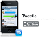 TweetieϢˢ¡˳ʷ