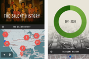 The Silent HistoryֳܿС˵
