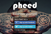 罻վPheedTwitterݷɱ