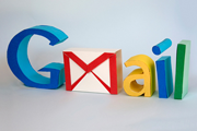 Gmail¹ܣ10G󸽼 ƴ洢ͬ