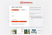 BannerPlayAdWords